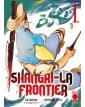Shangri-La Frontier 1 - VARIANT FLOCCATA