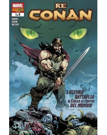 Re Conan 1