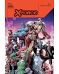 X-Force 1: Terreno di caccia