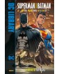 Superman/Batman 2: L'Arrivo di Supergirl