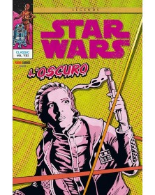 Star Wars Classic 8: L'Oscuro