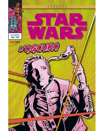 Star Wars Classic 8: L'Oscuro