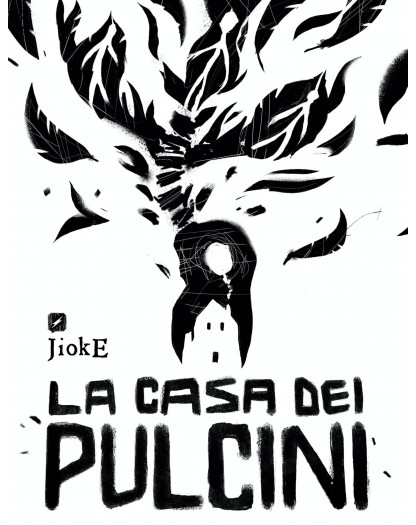 La casa dei pulcini
