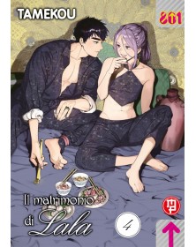 Il matrimonio di Lala 4