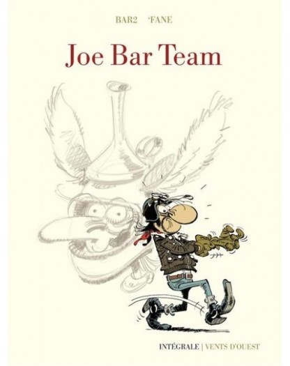 Joe Bar Team - L'Integrale
