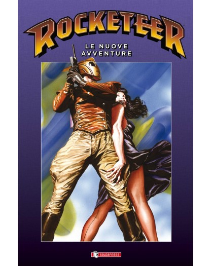 The Rocketeer - Le Nuove Avventure
