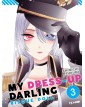 My dress up darling - Bisque Doll 3