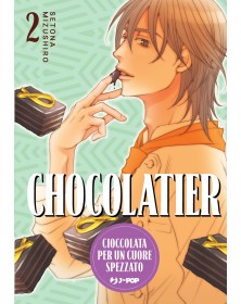 Chocolatier 2: Cioccolata per un cuore speziato