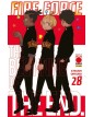 Fire Force 28