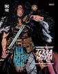 Wonder Woman: Terra Morta