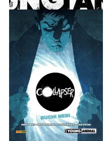 Collapser: Buchi neri