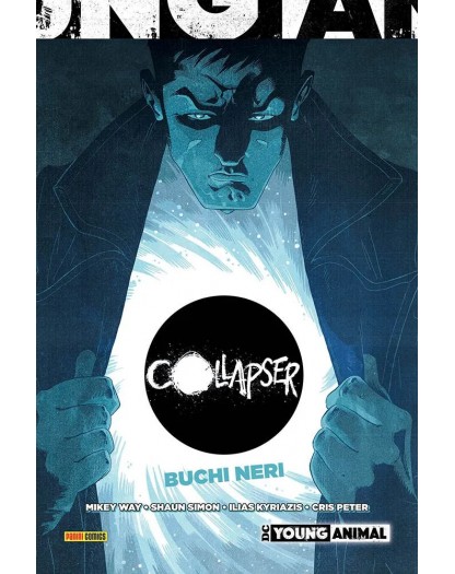 Collapser: Buchi neri