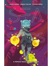 Sea Of Stars 2: Il popolo della luna infranta