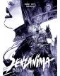 Senzanima 3: Buio
