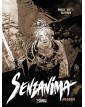 Senzanima 7: Assedio