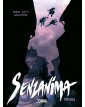 Senzanima 8: Tregua