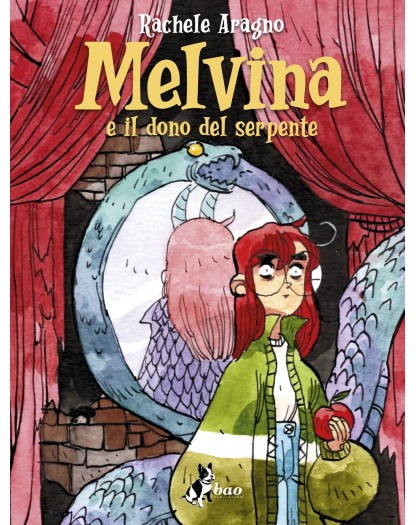 Melvina 2