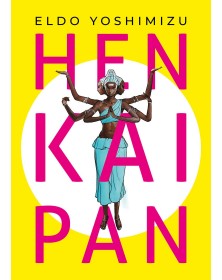 Hen Kai Pan