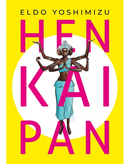 Hen Kai Pan