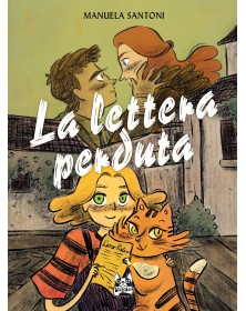 La lettera perduta