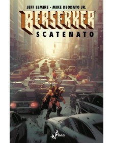 Berserker Scatenato