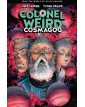 Black Hammer: Colonnello Weird
