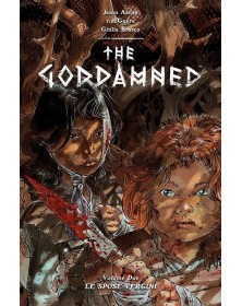 The Goddamned 2: Le spose vergini