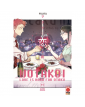 Wotakoi - Love is Hard for Otaku 11 - VARIANT ESCLUSIVA