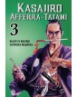 Kasajiro Afferra-Tatami 3