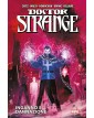 Doctor Strange: Il Dio della magia