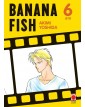 Banana Fish 6 - Ristampa