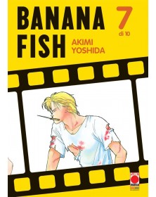 Banana Fish 7 - Ristampa