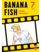 Banana Fish 7 - Ristampa
