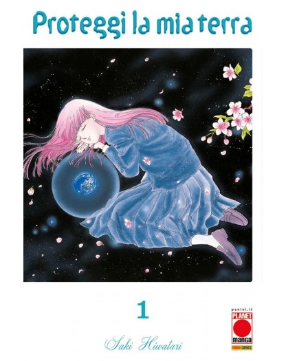 Proteggi la mia terra 1