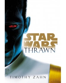 Star Wars Romanzi: Thrawn 1