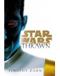 Star Wars Romanzi: Thrawn 1