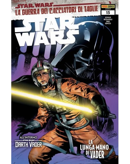 Star Wars 15