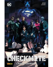 Checkmate: L'alba di Leviathan