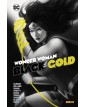 Wonder Woman: Black & Gold