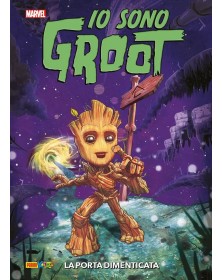 Io sono Groot