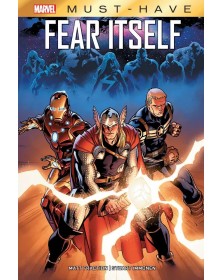 Fear Itself - Marvel Must Have