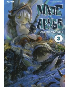 Made in Abyss 3 – Jpop – Italiano