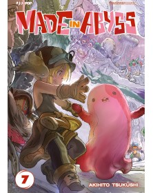 Made in Abyss 7