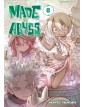 Made in Abyss 8