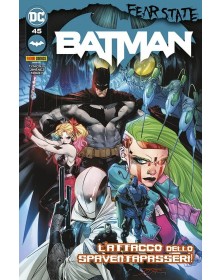Batman 45