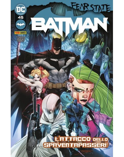 Batman 45