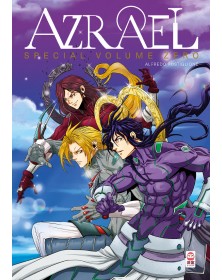 Azrael - Special Volume 0