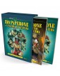 Zio Paperone e l'Ultima Avventura + Zio Paperone e il Segreto di Cuordipietra - Cofanetto