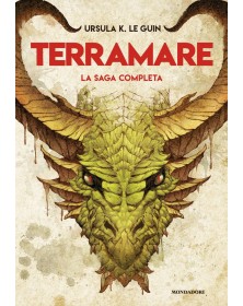 Terramare - La saga completa