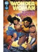Wonder Woman 26
